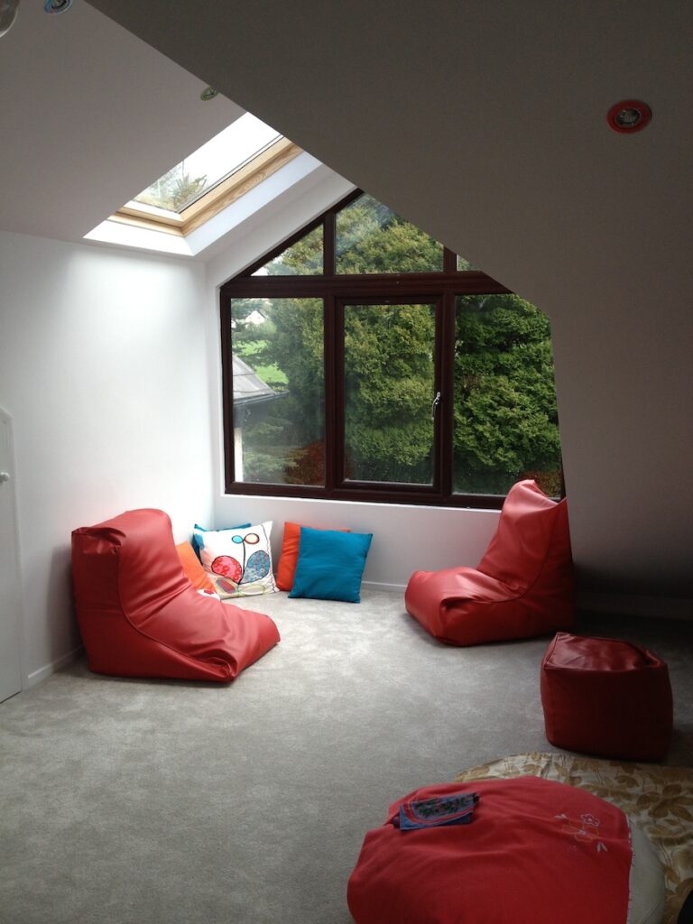 top 3 uses for a loft conversion