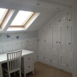 head height and loft conversions