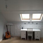 natural light for your loft conversion