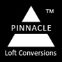 the pinnacle loft conversions logo