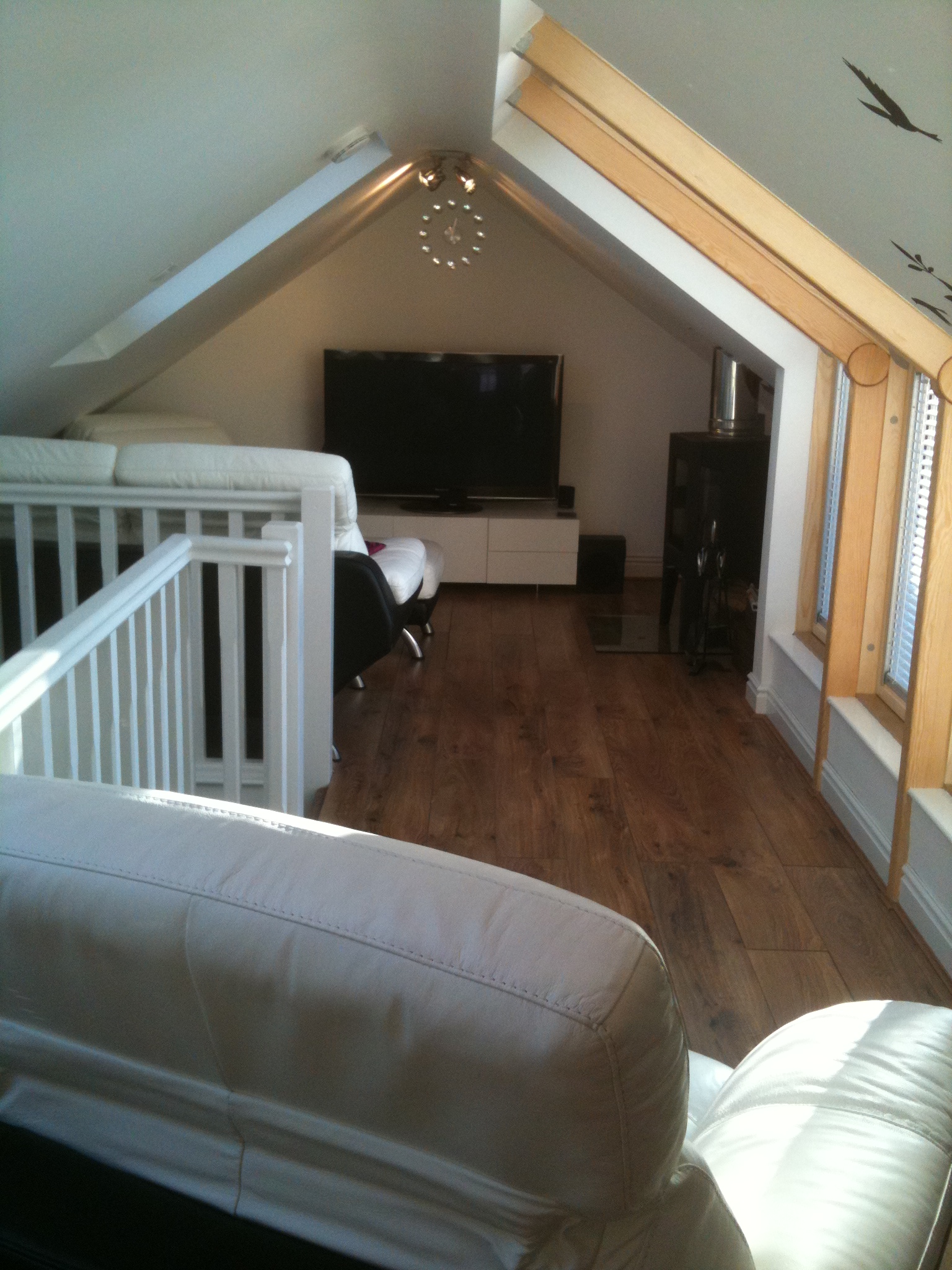 Fresh Look at Energy Efficiency Considerations For Loft Conversions