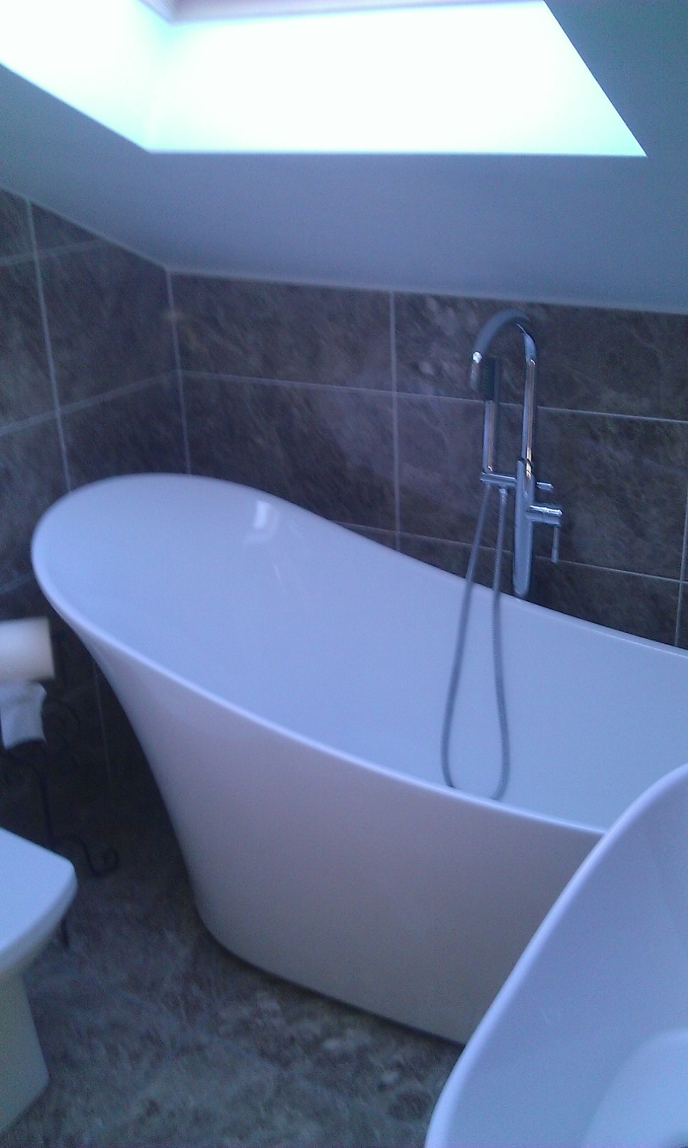 Loft Be There Let There Be Light! - Pinnacle Loft Conversions