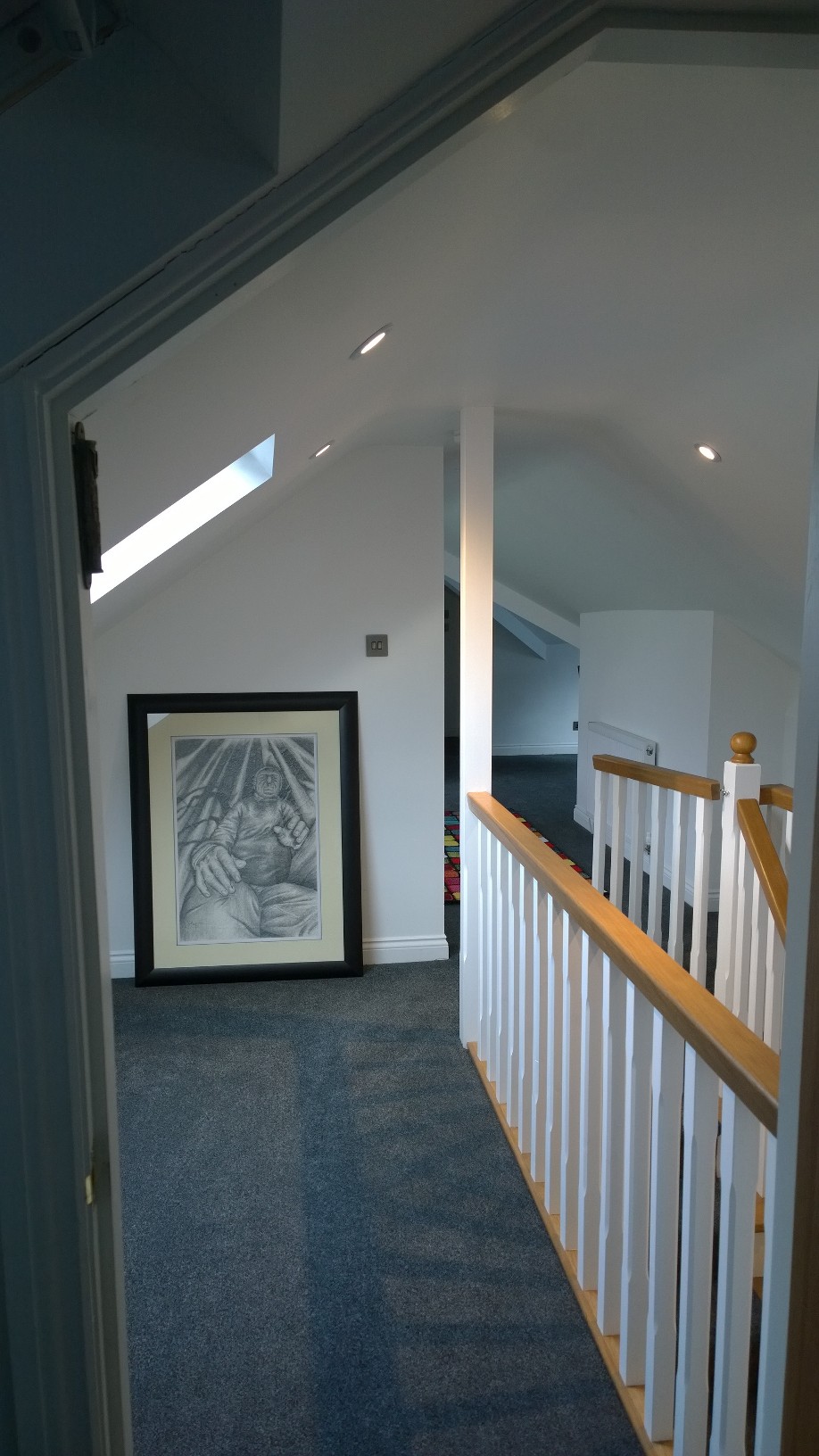 Maximize space in your loft conversion - Pinnacle Loft Conversions