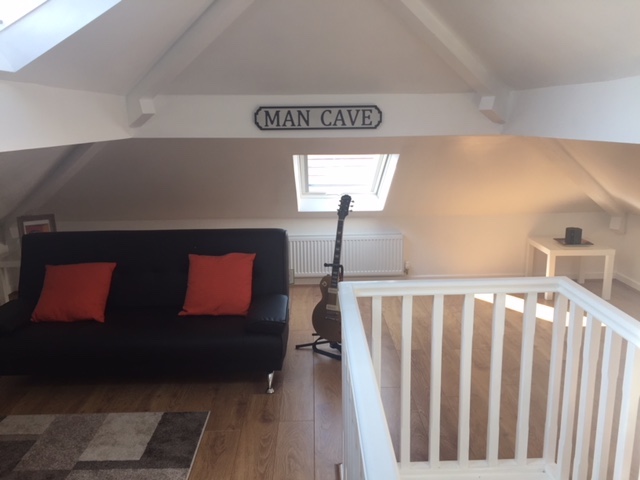 Loft Conversions Surrey